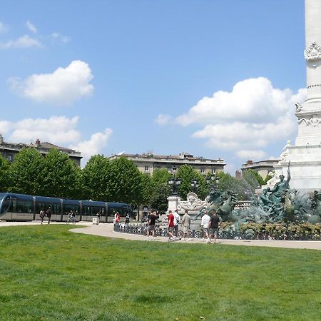 New Studio In The Historical Center Apartment Bordeaux Exterior photo